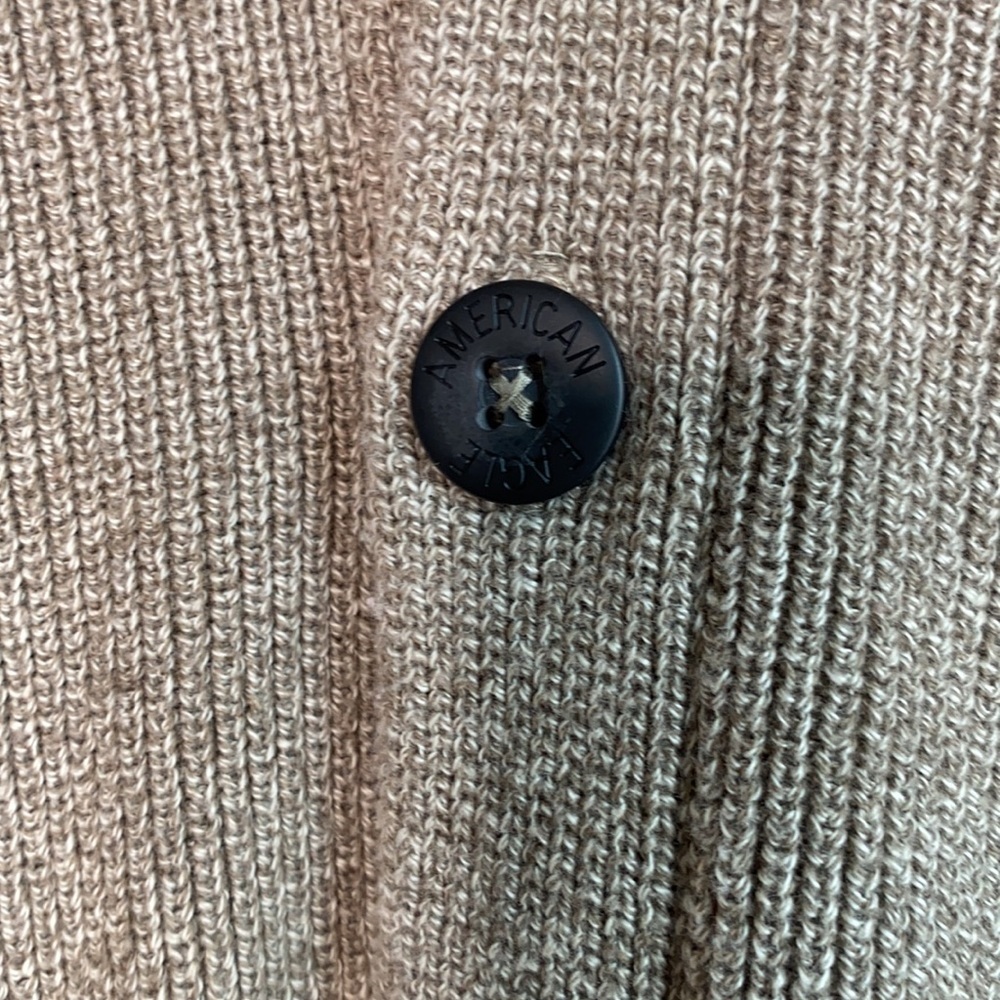 American Eagle Women's Outfitter Athletic Sweater - Picture 7 of 10